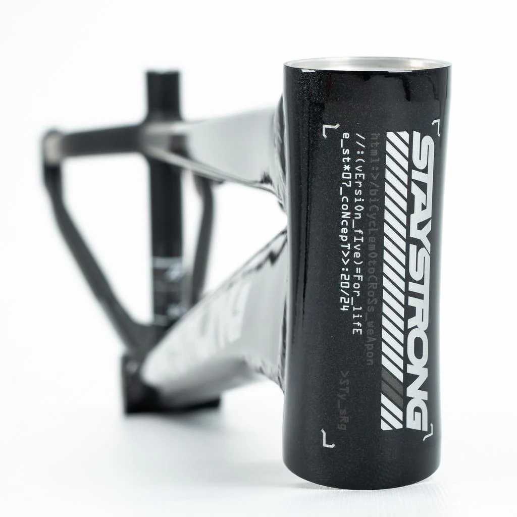 Stay Strong For Life V5 Expert XL Frame 2025 - Image 10