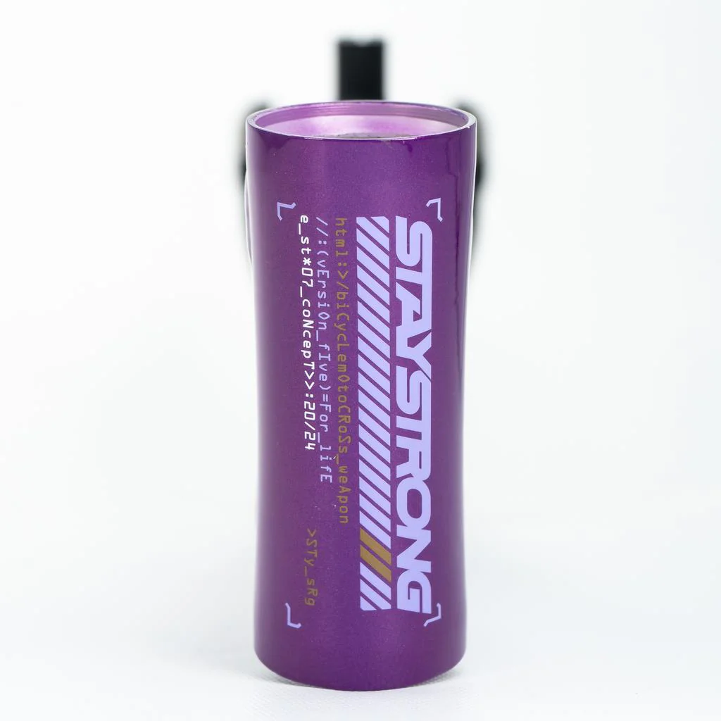 Stay Strong For Life V5 Expert XL Frame 2025 - Image 5