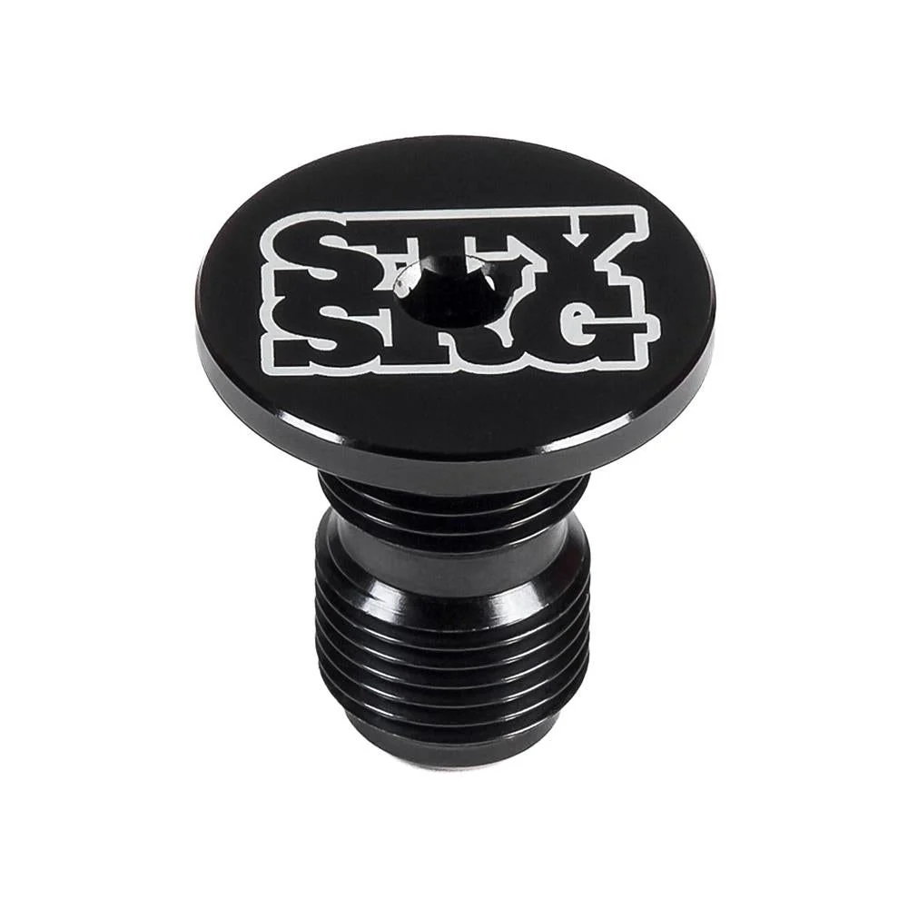 Stay Strong Logo Race Top Cap - Image 4