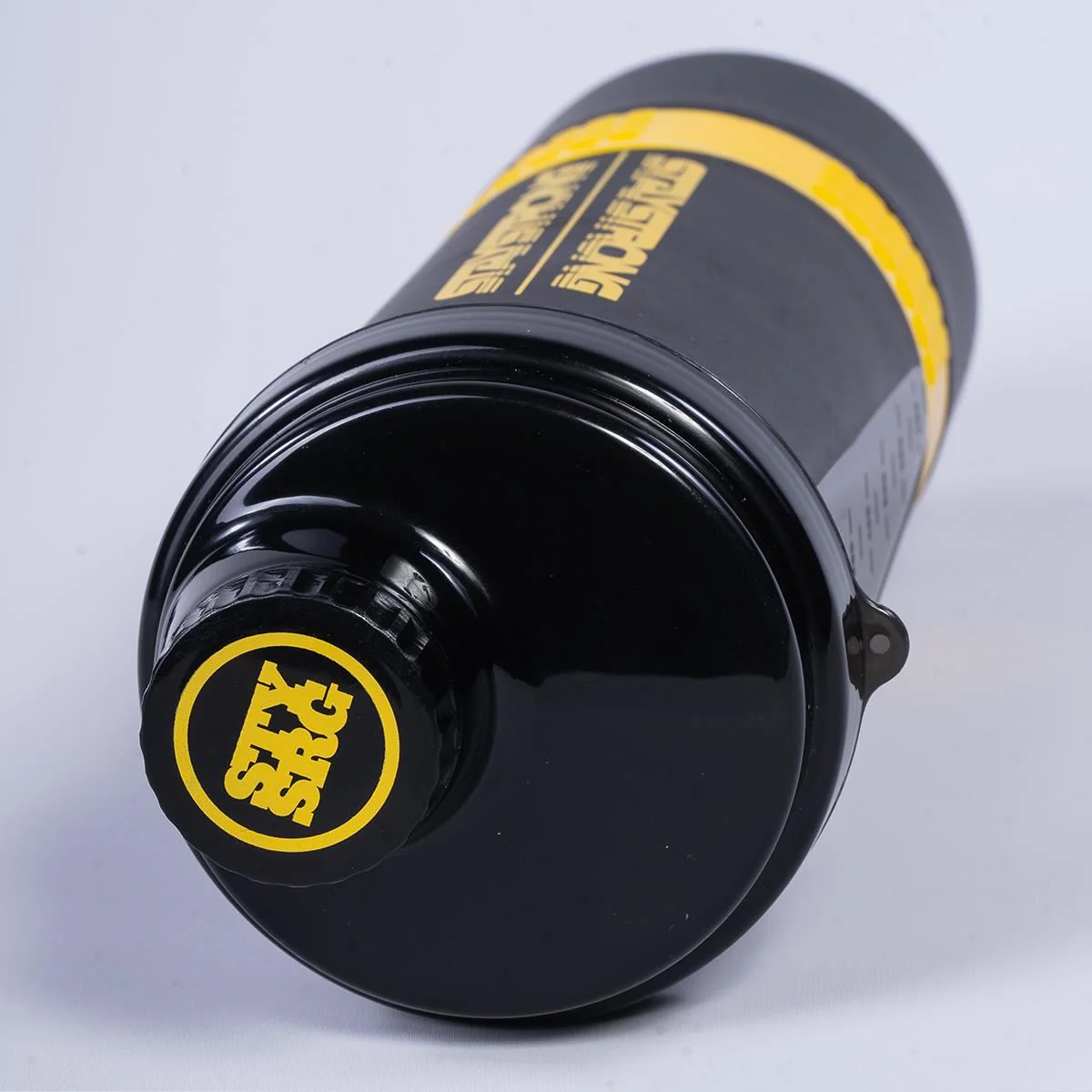 Stay Strong Protein Shaker Bottle - Image 3