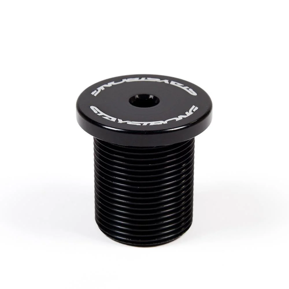 Stay Strong Race Fork Top Cap - Image 3