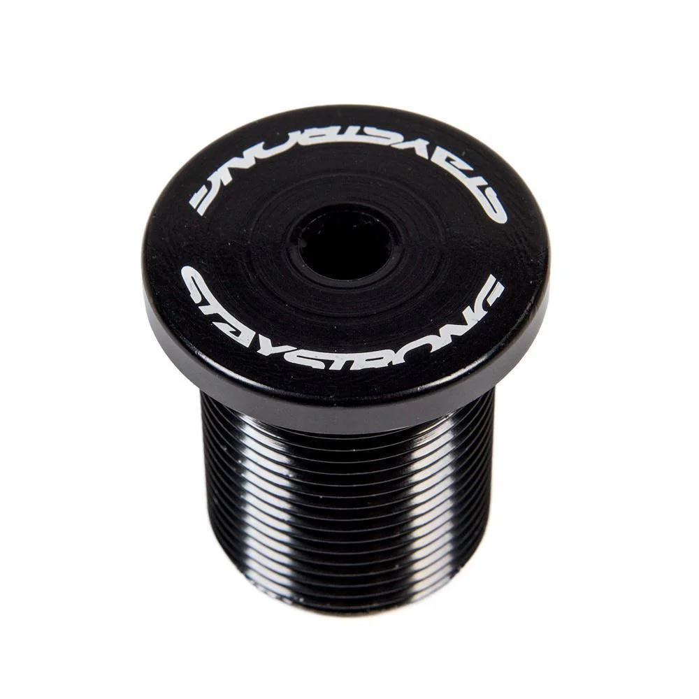 Stay Strong Race Fork Top Cap - Image 4