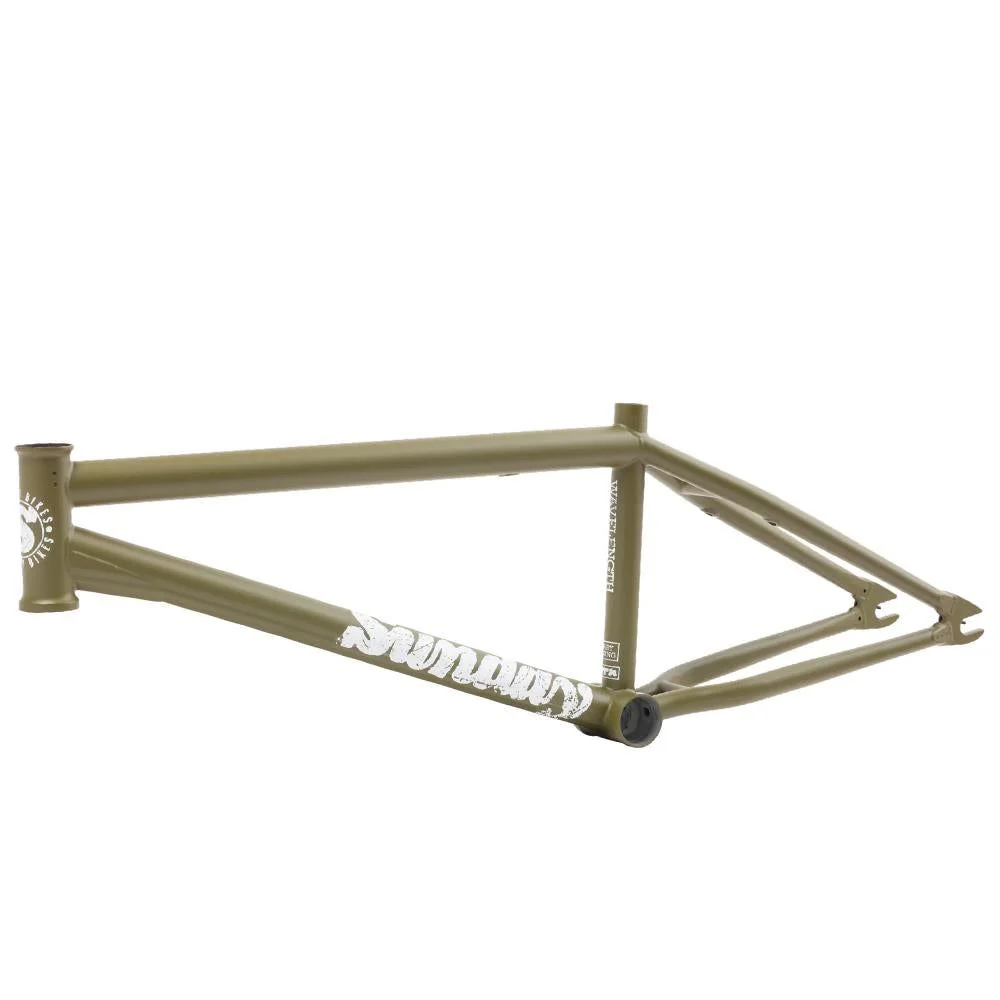 Sunday Wavelength Frame - Image 11