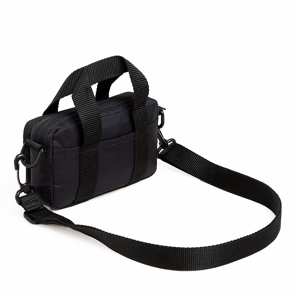 Vans Block Wallet Bag - Black - Image 3