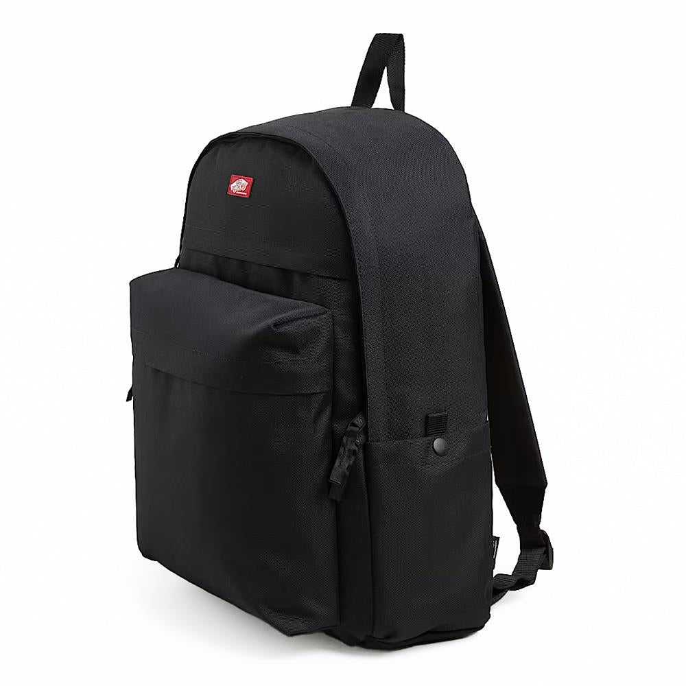Vans Skate All Day Backpack - Black - Image 3