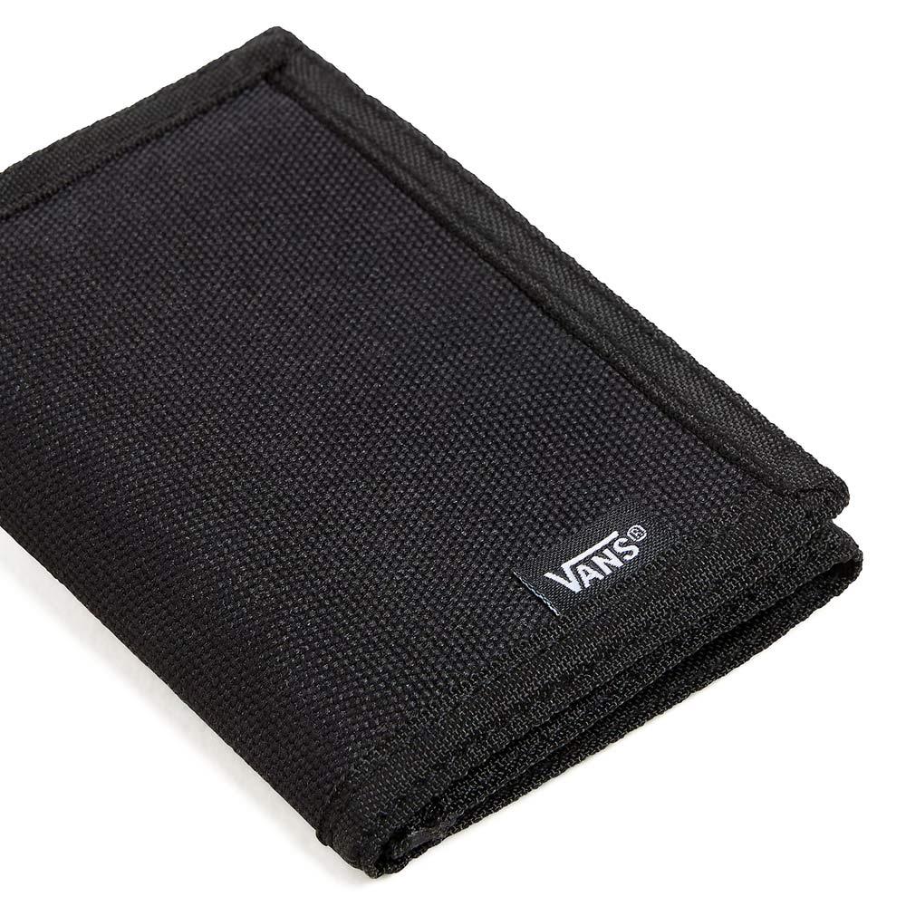 Vans Slipped Wallet - Black - Image 3