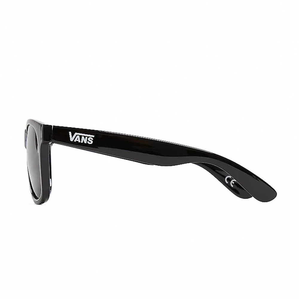 Vans Spicoli 4 Sunglasses - Black - Image 3