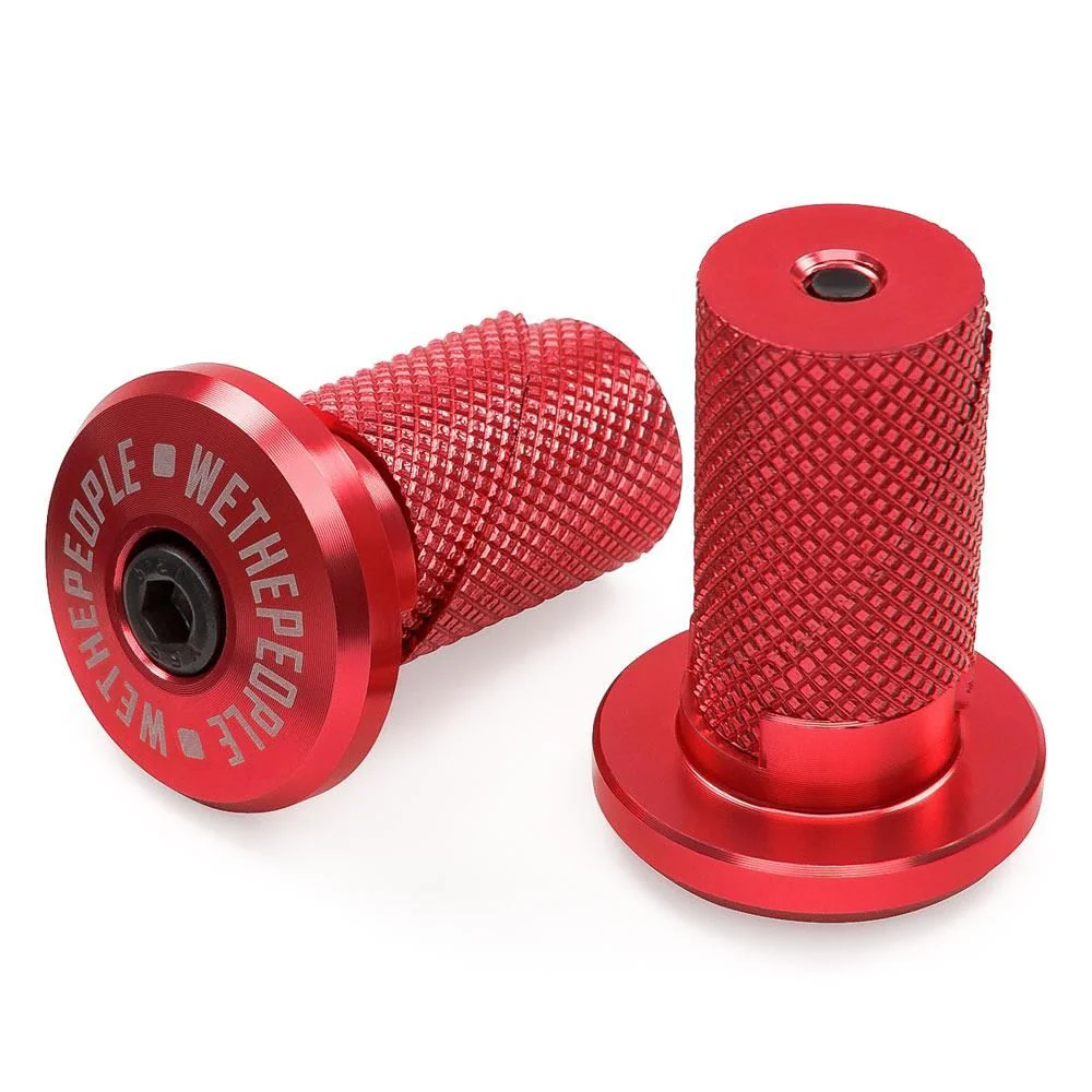 Wethepeople Supreme Bar Ends - Image 4